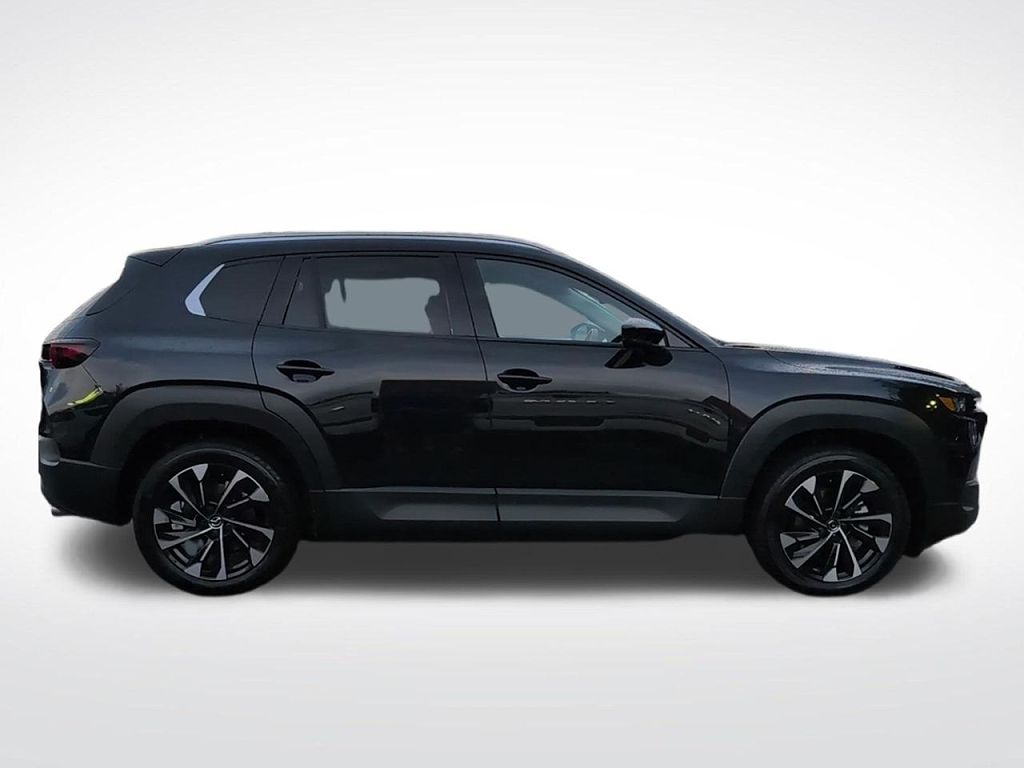 2026 Mazda CX-50 Hybrid Premium Plus
