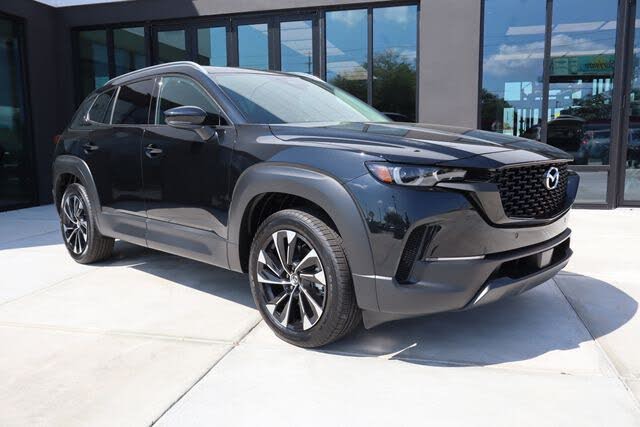 2026 Mazda CX-50 Hybrid Hybrid Premium Plus