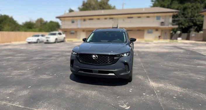2025 Mazda CX-50 Hybrid Hybrid Premium Plus