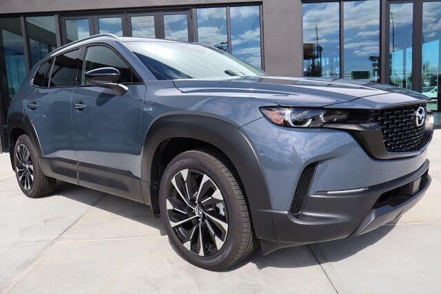 2026 Mazda CX-50 Hybrid Hybrid Premium Plus