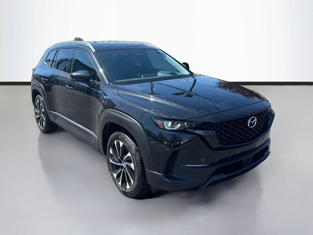 2026 Mazda CX-50 Hybrid Hybrid Premium Plus