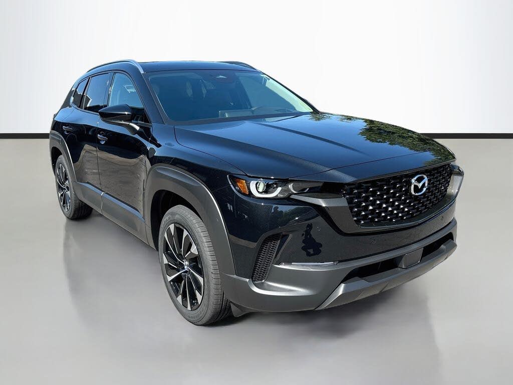 2026 Mazda CX-50 Hybrid Hybrid Premium Plus