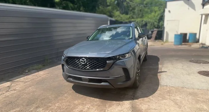 2025 Mazda CX-50 Hybrid Hybrid Premium Plus