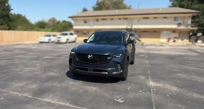 2025 Mazda CX-50 Hybrid Hybrid Premium Plus