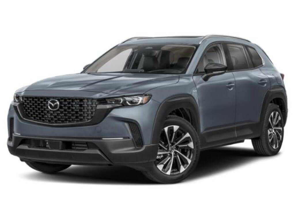 2026 Mazda CX-50 Hybrid Hybrid Premium Plus