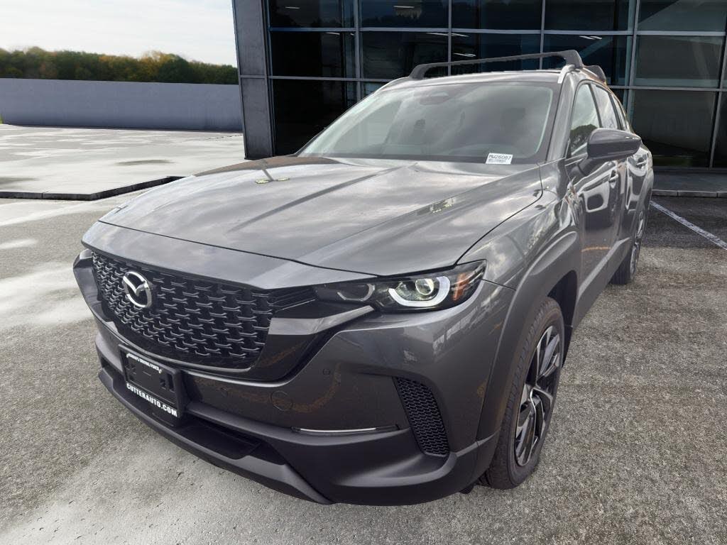 2026 Mazda CX-50 Hybrid Hybrid Premium Plus