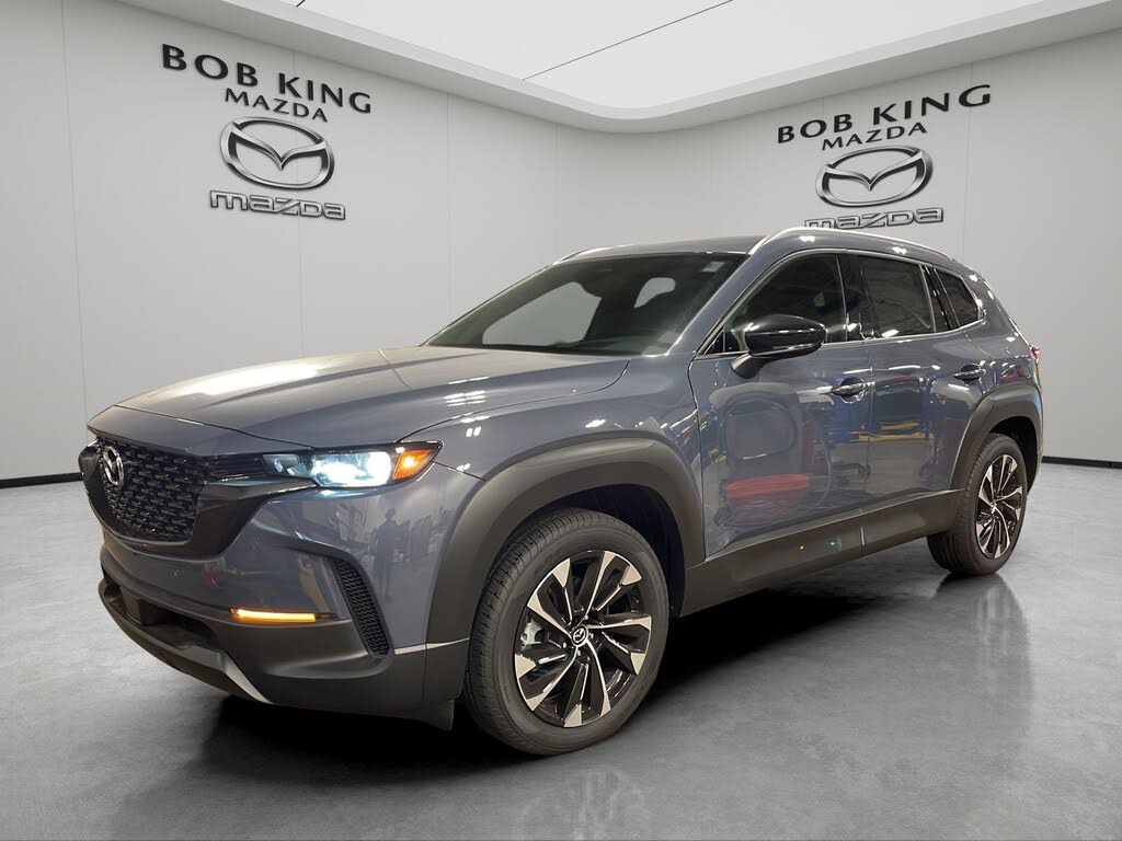 2026 Mazda CX-50 Hybrid Hybrid Premium Plus