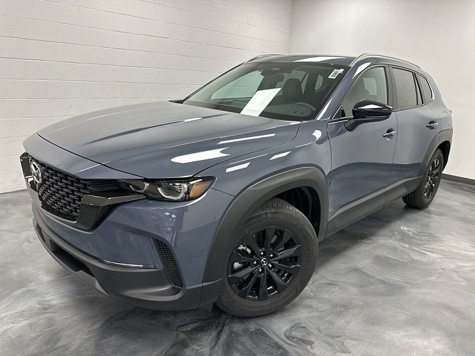 2026 Mazda CX-50 2.5 S Select