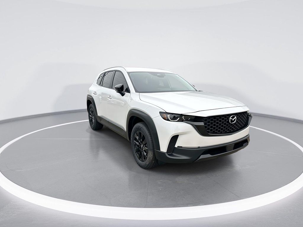 2026 Mazda CX-50 2.5 S Select