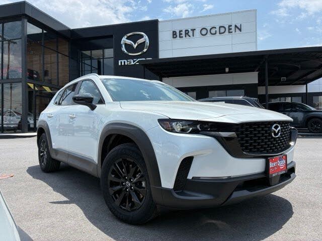 2026 Mazda CX-50 2.5 S Select