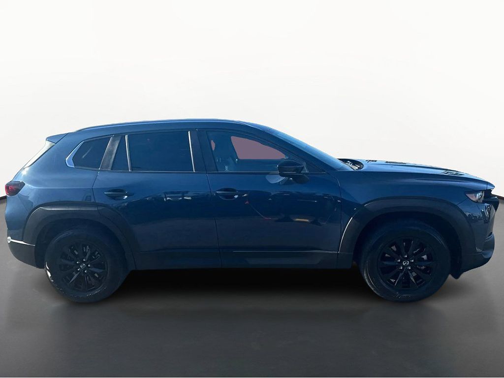2026 Mazda CX-50 2.5 S Select