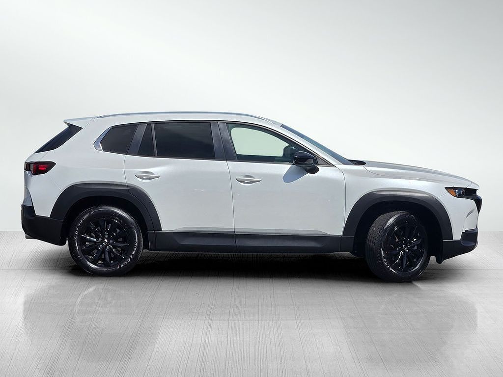 2026 Mazda CX-50 2.5 S Select