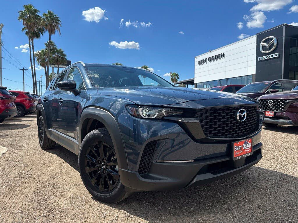 2026 Mazda CX-50 2.5 S Select