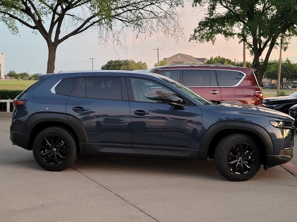 2026 Mazda CX-50 2.5 S Select