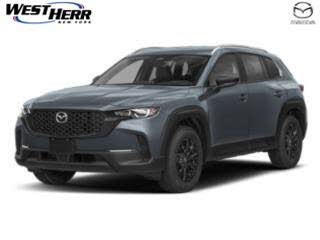 2026 Mazda CX-50 2.5 S Select