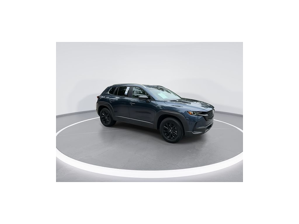 2026 Mazda CX-50 2.5 S Select