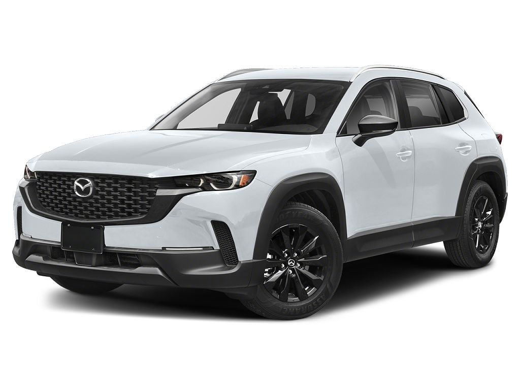 2023 Mazda CX-50 2.5 S Select