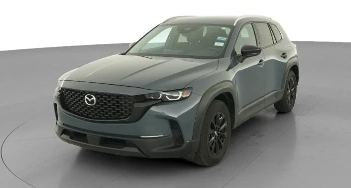 2025 Mazda CX-50 2.5 S Select