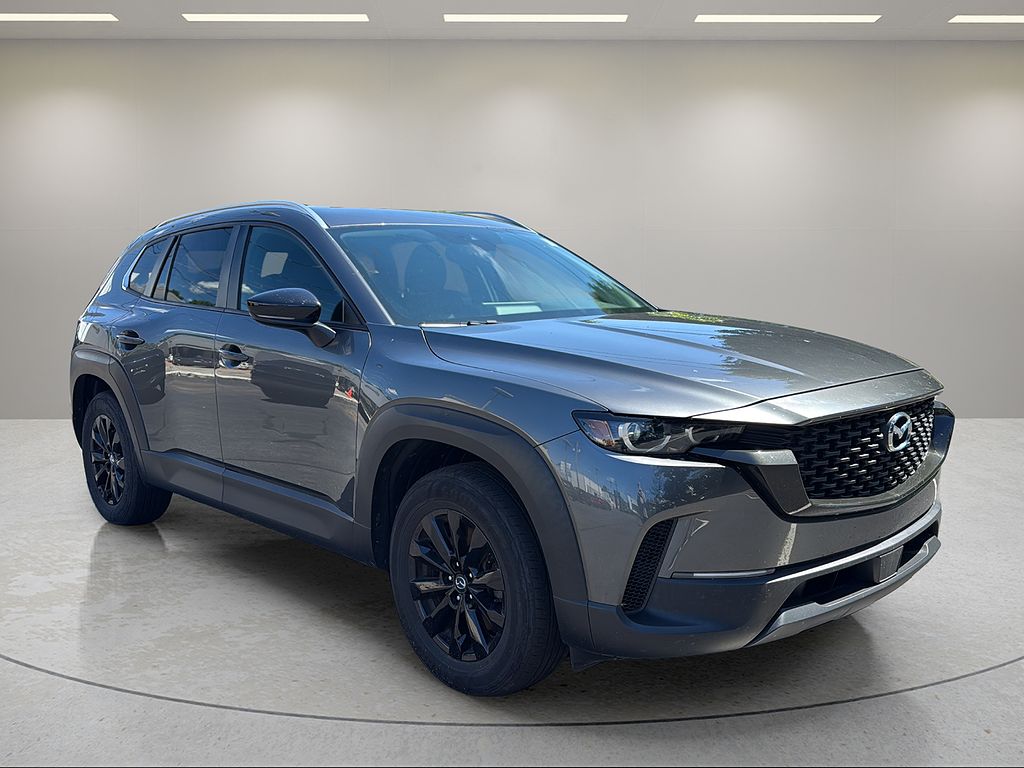 2024 Mazda Mazda CX-50 2.5 S Select Package