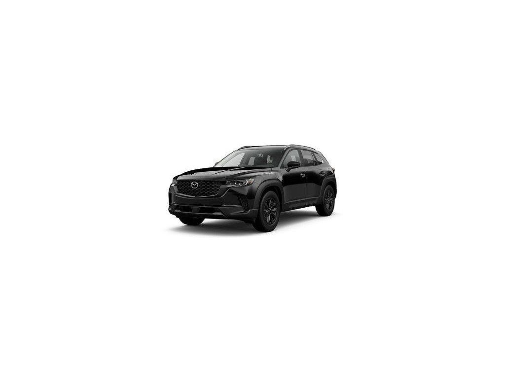 2024 Mazda CX-50 2.5 S Select