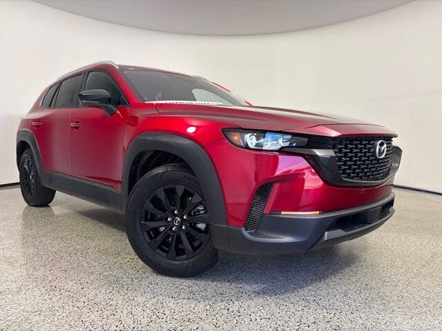 2024 Mazda CX-50 2.5 S Select