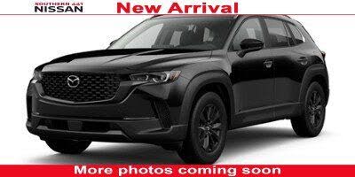 2025 Mazda CX-50 2.5 S Select