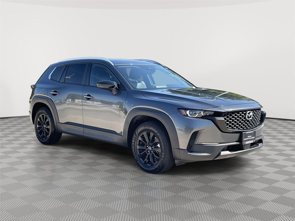 2024 Mazda CX-50 2.5 S Select