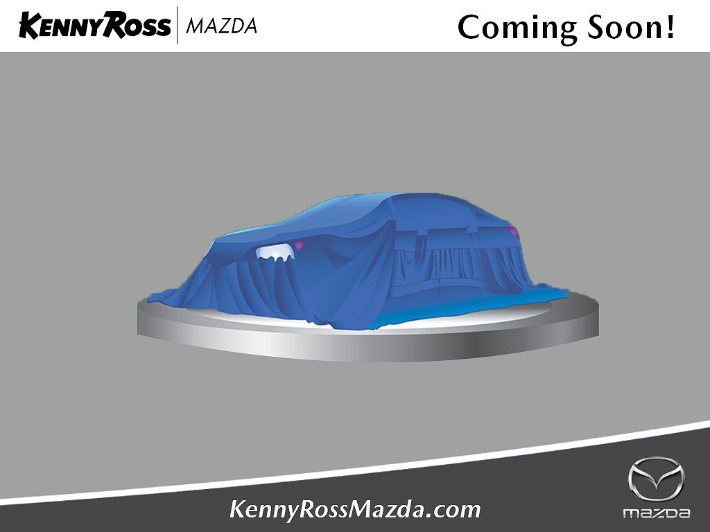 2024 Mazda CX-50 2.5 S Select