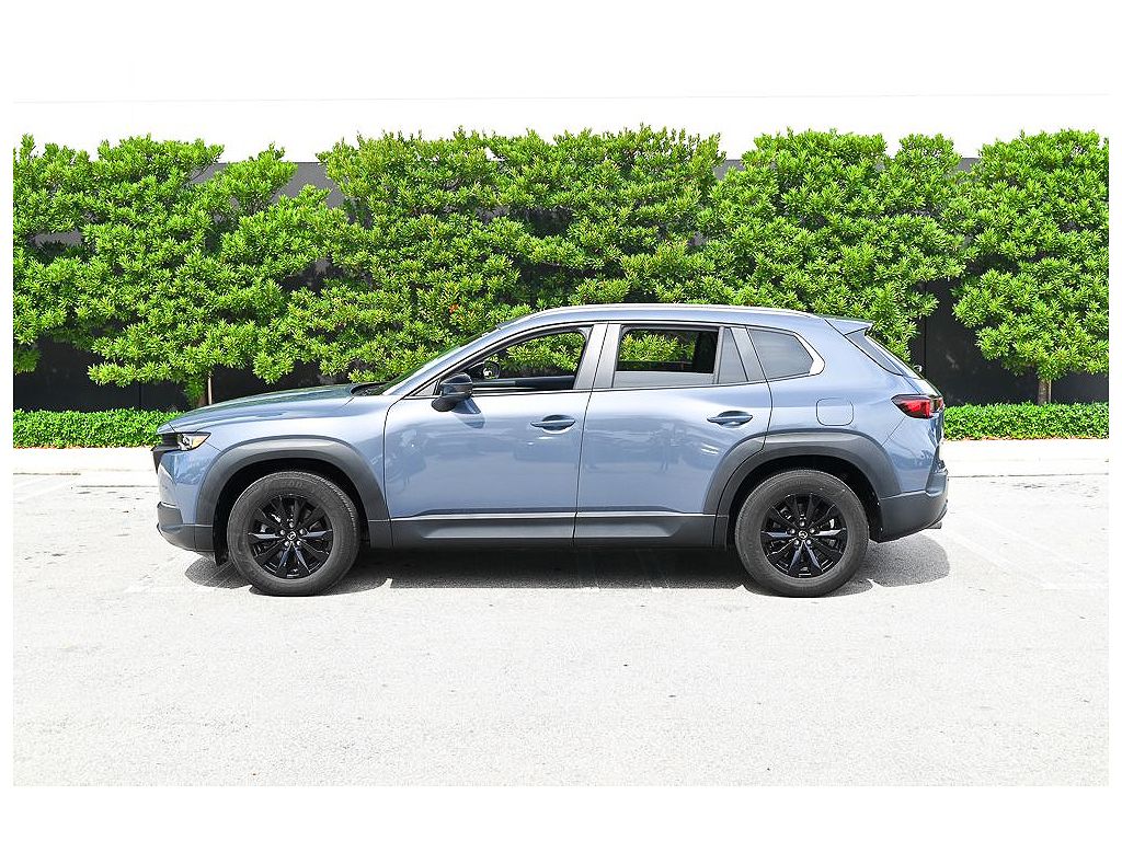 2024 Mazda CX-50 2.5 S Select