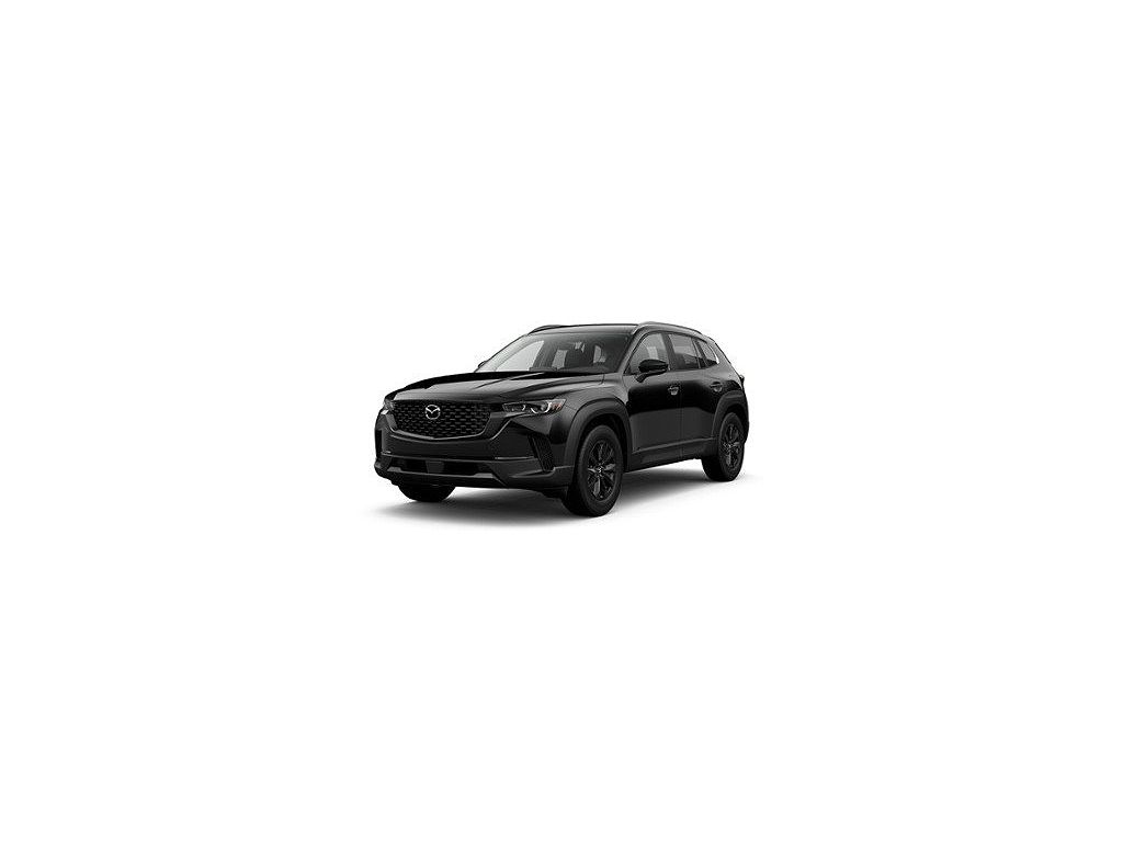 2025 Mazda CX-50 2.5 S Select