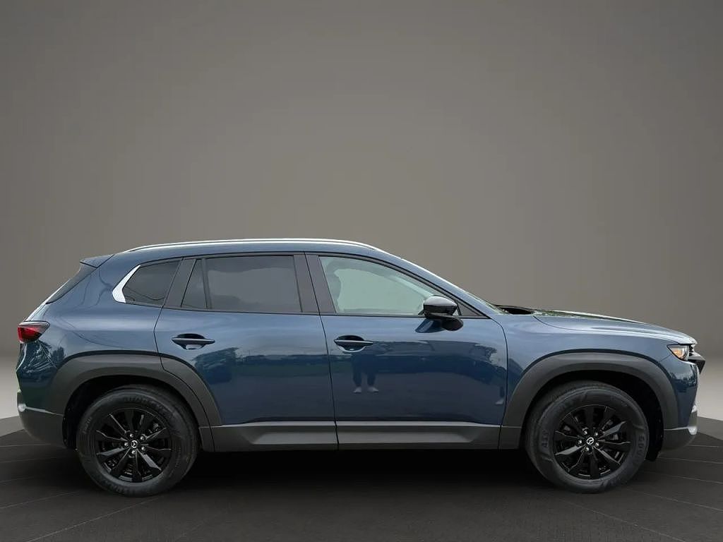 2024 Mazda CX-50 2.5 S Select