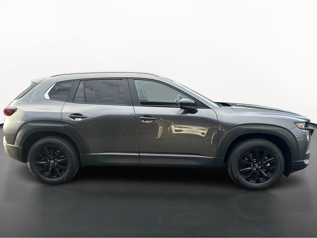 2026 Mazda CX-50 2.5 S Preferred