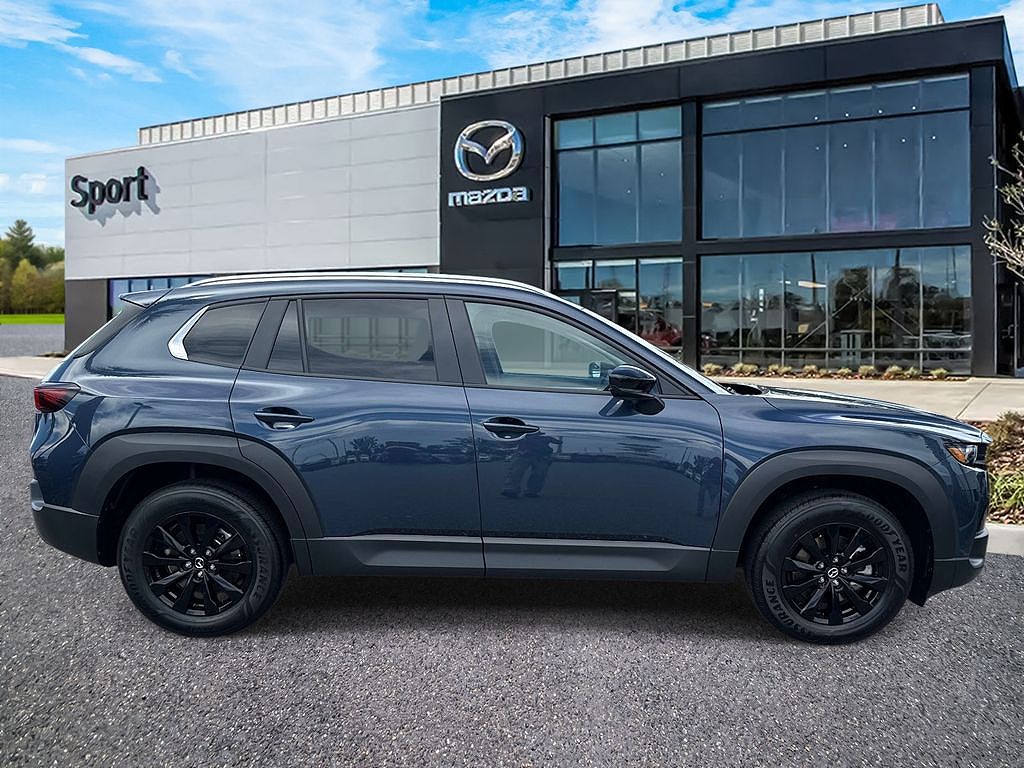 2026 Mazda CX-50 2.5 S Preferred