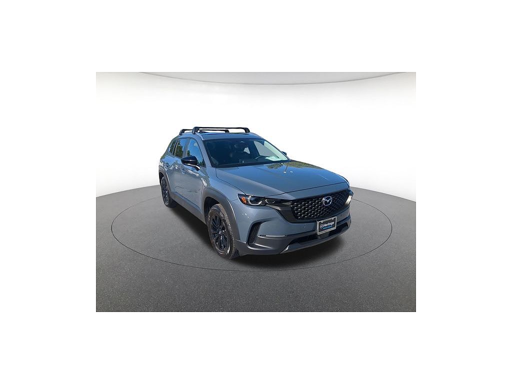 2026 Mazda CX-50 2.5 S Preferred