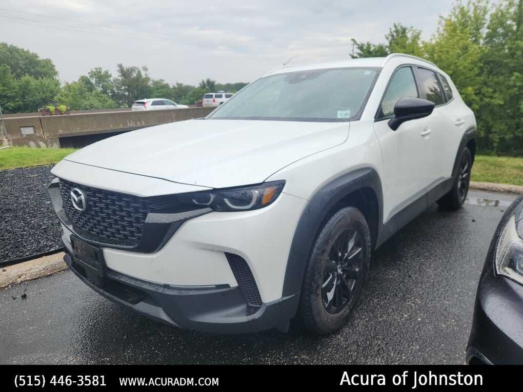 2024 Mazda CX-50 2.5 S Preferred