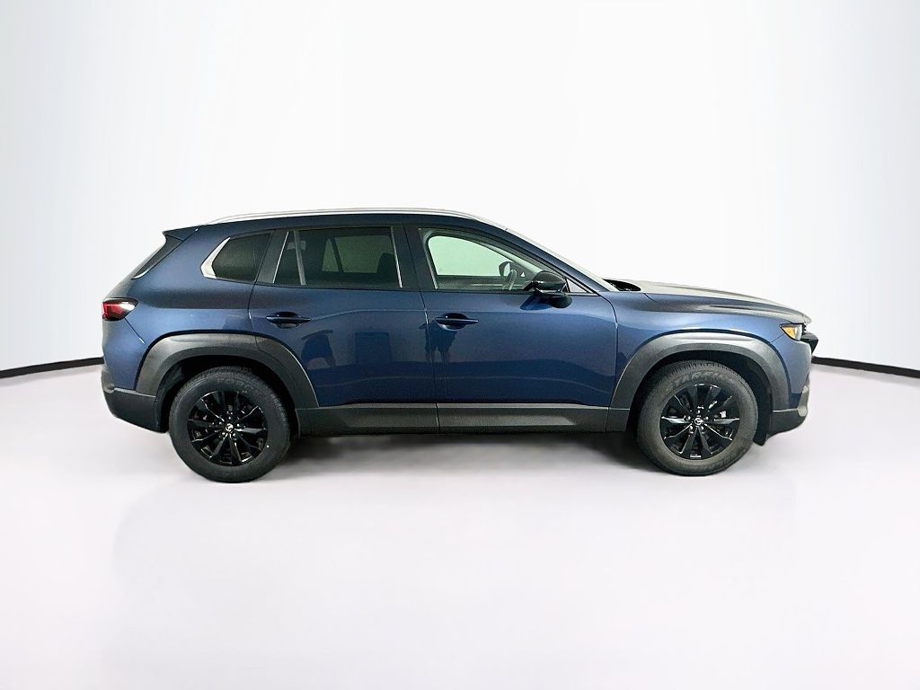 2025 Mazda CX-50 2.5 S Preferred