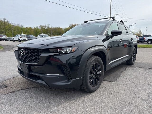 2024 Mazda CX-50 2.5 S Preferred