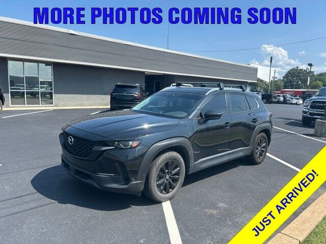 2024 Mazda CX-50 2.5 S Preferred