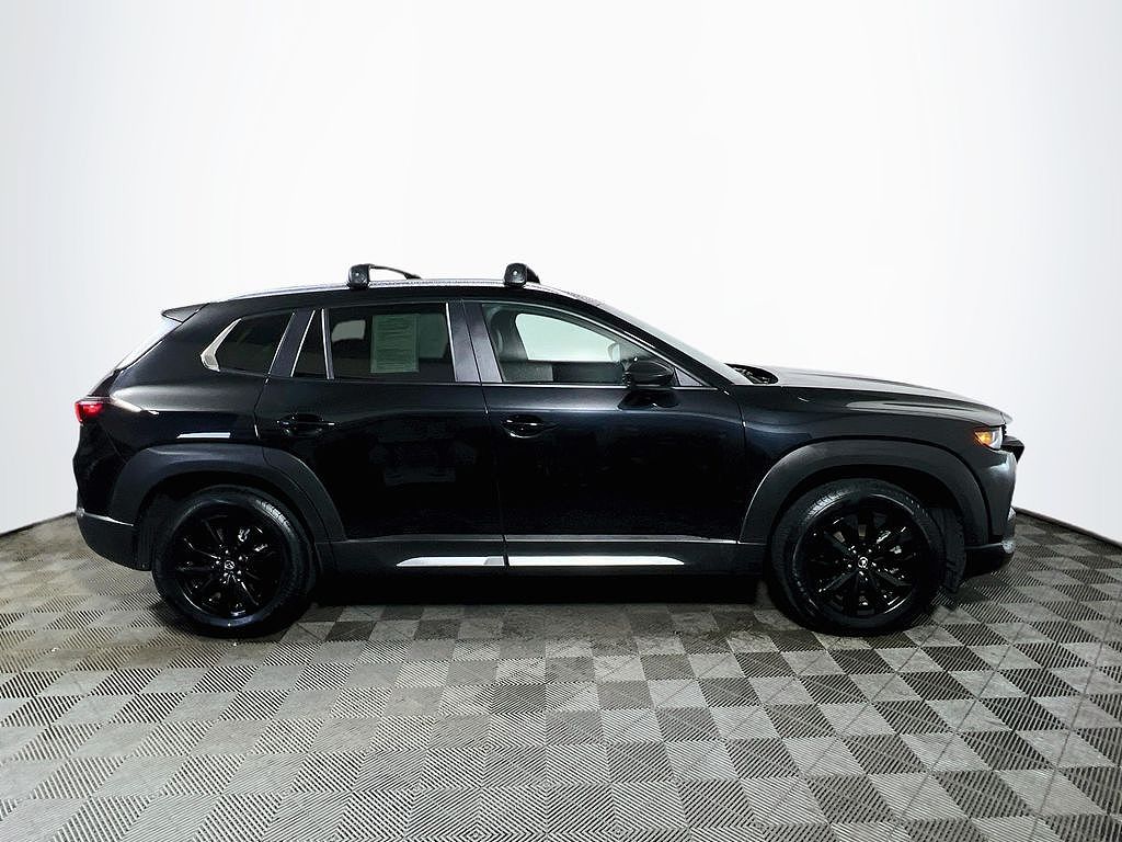 2024 Mazda CX-50 2.5 S Preferred