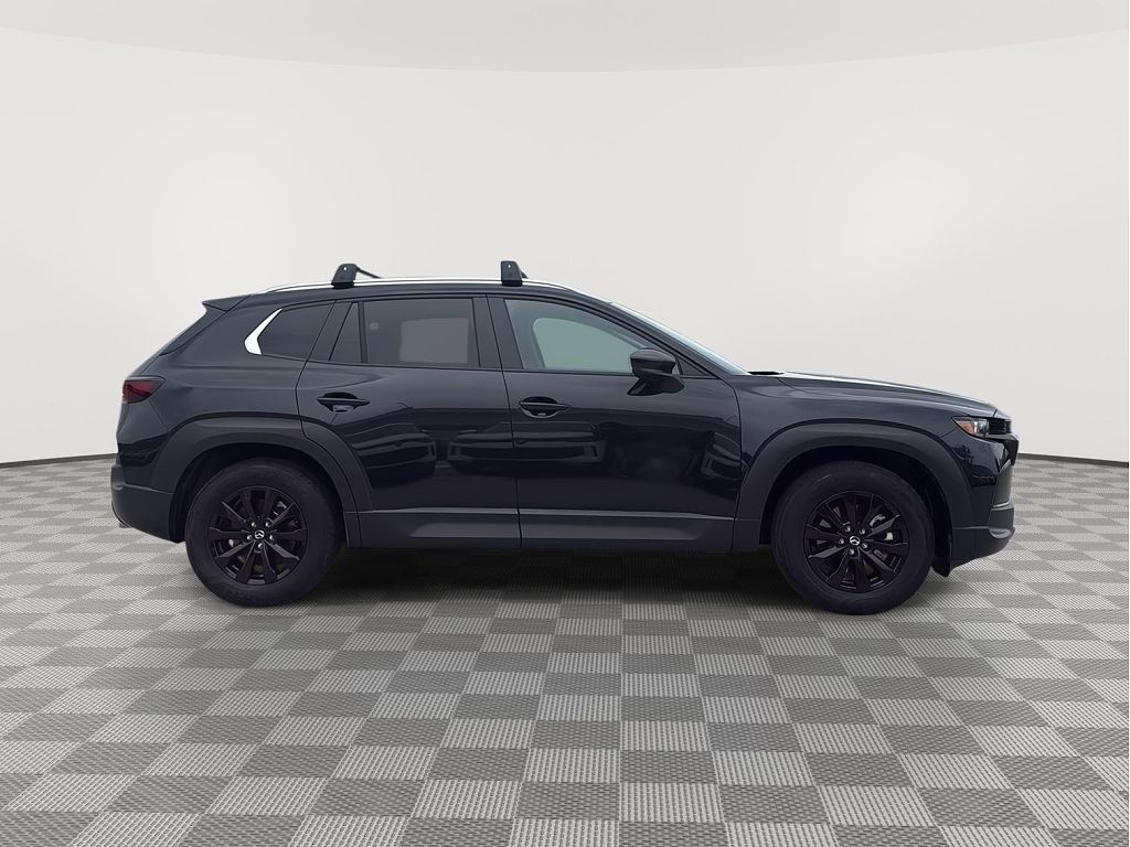 2024 Mazda CX-50 2.5 S Preferred