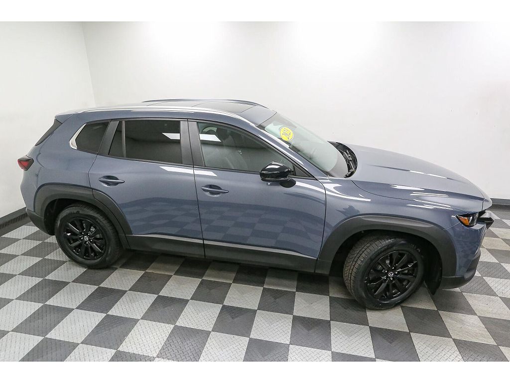 2023 Mazda CX-50 2.5 S Preferred Plus Package