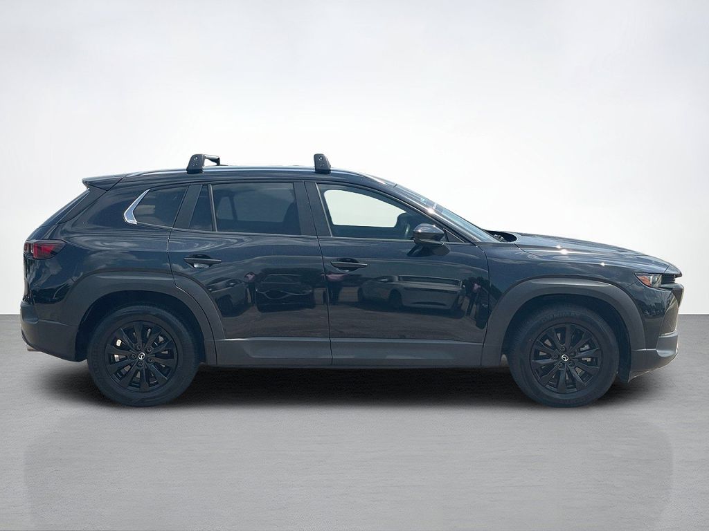 2023 Mazda CX-50 2.5 S Preferred Plus