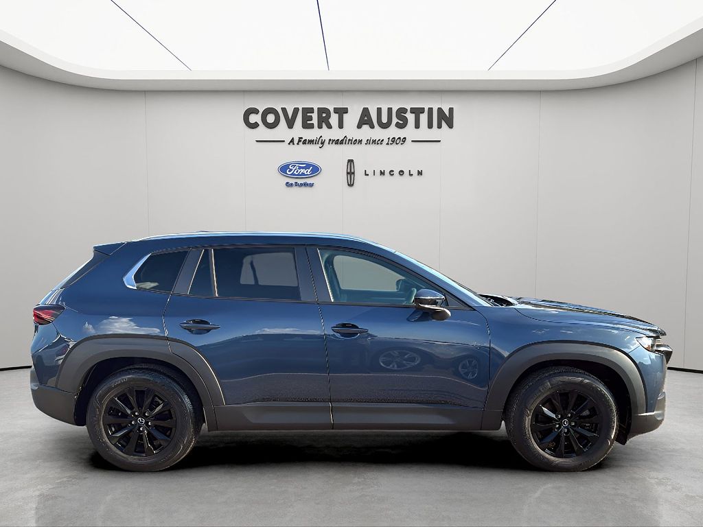 2023 Mazda CX-50 2.5 S Preferred Plus