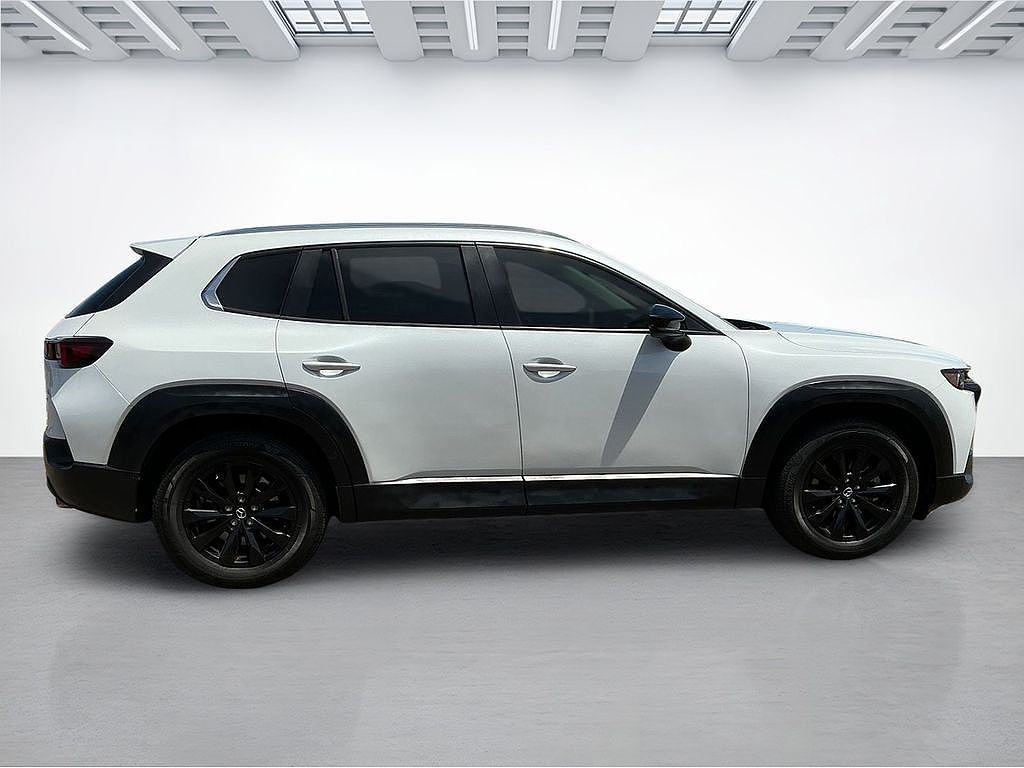 2023 Mazda CX-50 2.5 S Preferred Plus