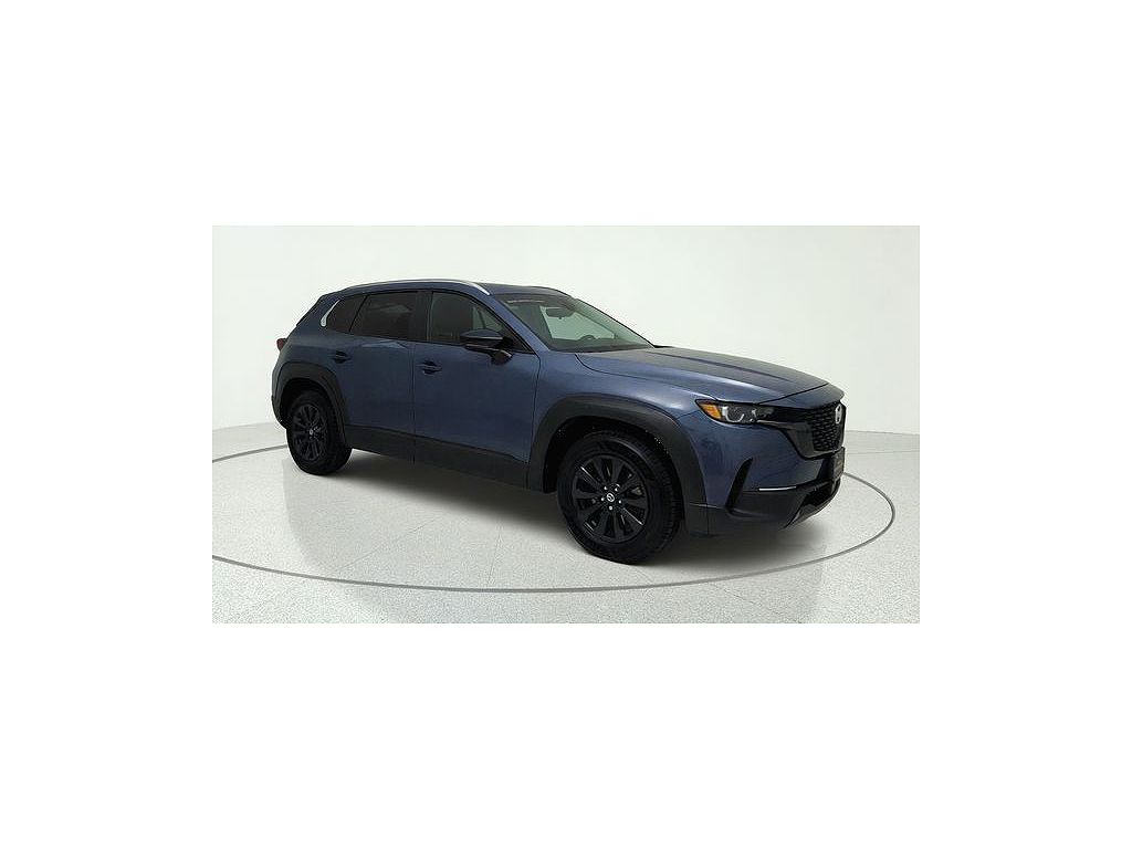 2023 Mazda CX-50 2.5 S Preferred Plus