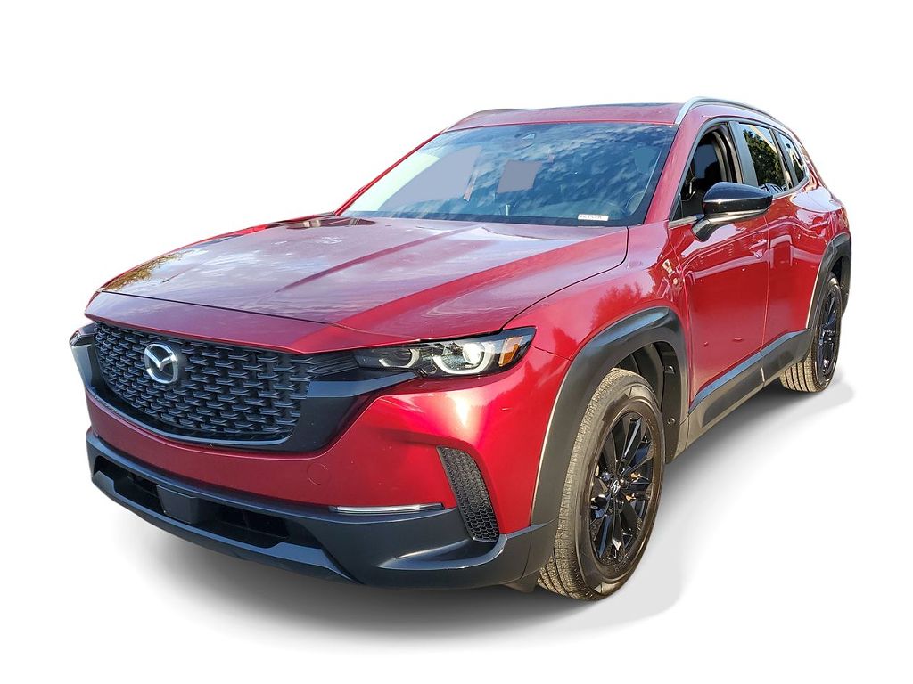 2023 Mazda Mazda CX-50 2.5 S Preferred Plus Package
