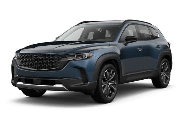 2026 Mazda CX-50 2.5 Turbo