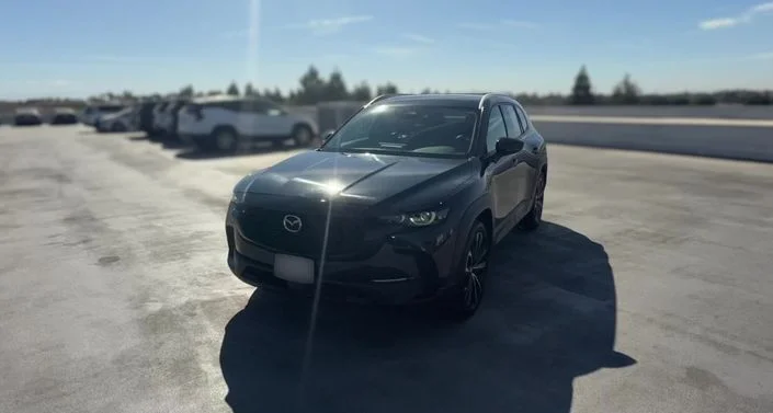 2026 Mazda CX-50 2.5 S Premium