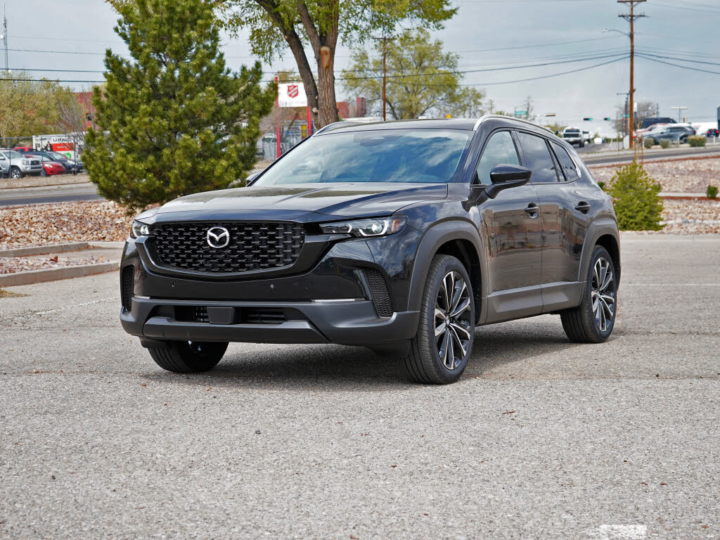 2026 Mazda Mazda CX-50 Premium
