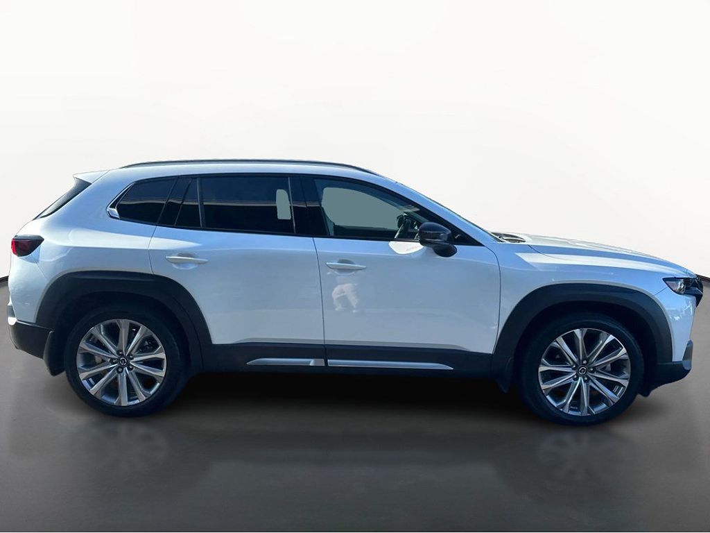 2026 Mazda CX-50 2.5 S Premium